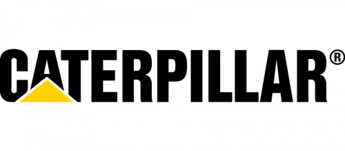 Остатки запчастей Caterpillar