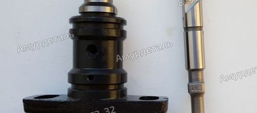 Поступили на склад плунжерные пары U500 (IWJ) FAW 1041 ФАВ ТНВД 4PL220, 4PL22