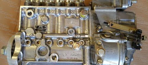 Тнвд Bosch КАМАЗский Евро 2 325 л.с. - 0402736931