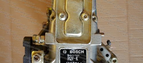 Тнвд Bosch КАМАЗский Евро 2 325 л.с. - 0402736931