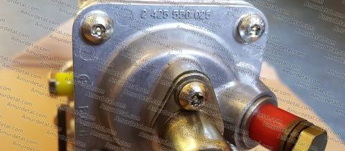 Тнвд Bosch КАМАЗский Евро 2 325 л.с. - 0402736931