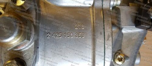 Тнвд Bosch КАМАЗский Евро 2 325 л.с. - 0402736931