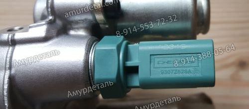ТНВД Great Wall Hover H5 дизель 1111100-ED01 (1111100ED01)