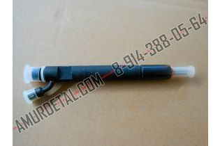 Форсунка C3283160 DongFeng KBAL105P51 Cummins 300 л.с