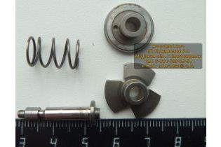 Ремкомплект форсунки 5258744 / 0445110376 (F00VC99004)
