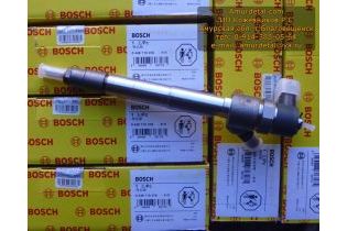 Форсунка 0445110376 5258744 топливная Bosch