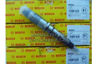 Форсунка 0445120121 Bosch 4940640 Cummins