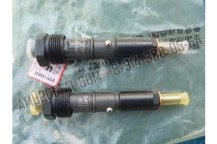 Форсунка топливная CKDAL59P5 A3802327, A3919339, 3802327. C3355015, 3919339