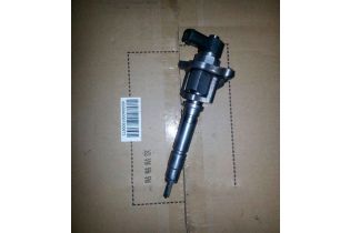 Форсунка топливная Mitsubishi ME227600 ( 0 445 120 090)