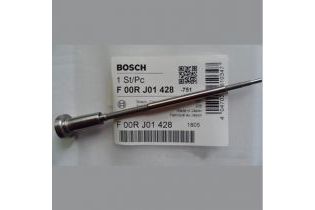 Клапан F 00R J01 428 Bosch форсунки 0 445 120 048/049/090