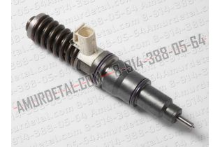 Форсунка топливная D6CB  33800-84840, 33800-84820