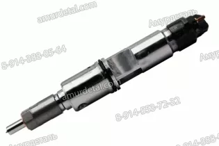 Форсунка 0445120325 Bosch ЯМЗ 651.1112010