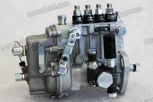 ТНВД 4PL1231 WeiFu KD488 