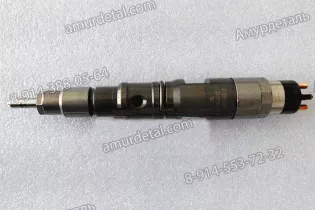 Форсунка DOOSAN 0445 120 041, 65.10401-7002C