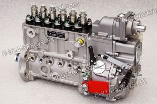 ТНВД DongFeng евро 2 Cummins isle 300 л.с, 6CTAA 8.3 - C3976375