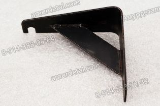 Кронштейн крепления троса газа FAW J6 6DM2 евро 2 1111405-M85-0775 LLF62