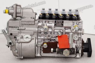ТНВД VG1560080023 CB6P828 Howo Weichai WD615.47 371 л.с Евро 2 PS8500