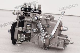 ТНВД 4PL-127 BAW  1044 евро 2, YUE JIN 1041 ( 4PL127-90-1600, 4PL127C-90-1600 ) BHF4PM095012