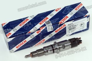 Форсунка 0445120289 5268408, Bosch 0 445 120 289