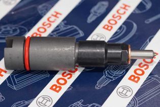 Форсунка топливная 3948529 Cummins 0432191426 Bosch