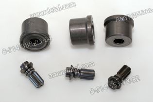 Нагнетательный клапан f703