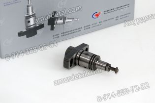 Плунжер U147A SAY110PN47A Nanyue Fuel Injection