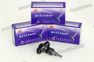 Плунжерная пара 32 SAZ85QTE φ8.5 KangDa U32 T32