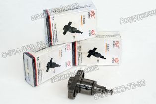 Плунжерная пара P659 PX/409 9512370409 Shanghai Denso Плунжерная пара P659 PX/409 9512370409 Shanghai Denso