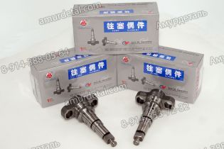 Плунжерная пара U159 SAY120P59 Nanyue Fuel Injection