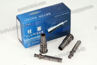 Плунжерная пара U734 (P341) WeiFu