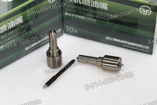 Распылитель DLLA129P983 093400-9830 форсунки 095000-6880 Denso