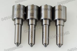 Распылитель DLLA155P970 093400-9700 форсунки 095000-7530 Denso
