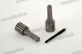 Распылитель 093400-1052 DLLA150P1052 форсунки 095000-8100 095000-8871 Howo Denso