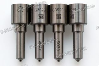 Распылитель G3S29 093400-0290 форсунки Denso