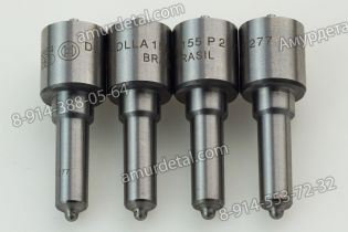 Распылитель DLLA155P277 0433171208 форсунки Bosch Cummins