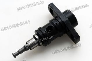 Плунжерная пара U161  XY9PL40 (PL1)