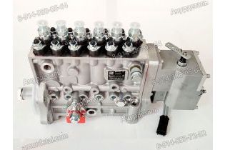 ТНВД BYC 4944057 10404716038 Cummins 6LTAA8.9-G2 CPES6P120D120RS