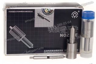 Распылитель DSLA148P931 форсунки Yuchai 6105ZLQ J3400-1112010 BYC Asimco