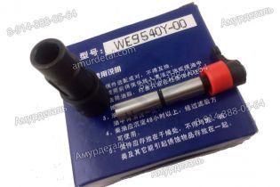 Плужерная пара WE9540Y тнвд bh4w9545y-264 YTO