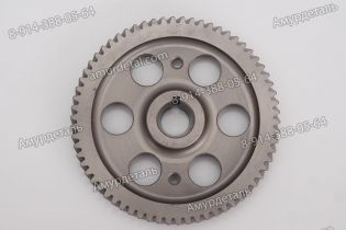 Шестерня ТНВД BAW Fenix 1065 1111216C107 Евро-2 CA4DC2