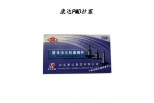 Плунжерная пара G105 PMD SAZ105PMDB Shandong Kangda
