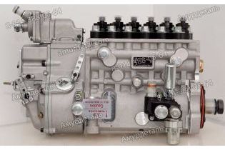 ТНВД 1111010-M8A-0000 PZ/BH6P CA6DM-37E3F LongBeng BP22H4