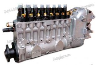 ТНВД 8170Z.31.00 BHT8P9170R6821A X8170C LongBeng BP6821A