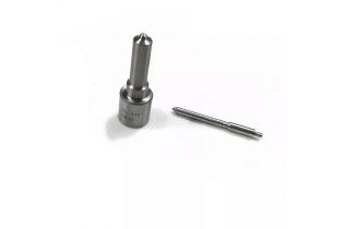 Распылитель L468PBB форсунки CB-PB100P77 VG1246080036 Howo A7 D12 420 л.с Euro Ⅱ