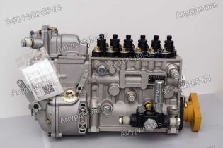 ТНВД 612601080145 BP5030 LongBeng WD615.50