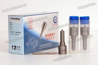 Распылитель DLLA155P910 Yuchai M3500