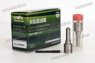 Распылитель DLLA155P941 093400-9410 форсунки Denso 095000-6511 095000-6510