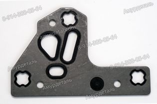 Прокладка Cummins 4921436 Gasket Fuel Pump 3973228