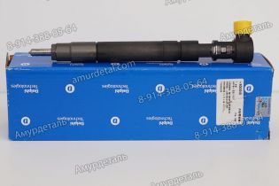 Форсунка топливная EMBR-00301D 6710170121, A6710170121 (R00301D), Actyon, Actyon Sports, Kyron, Rexton KORANDO, NEW ACTYON