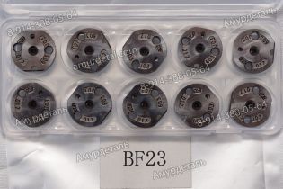 Клапан мембрана BF23 форсунки Denso